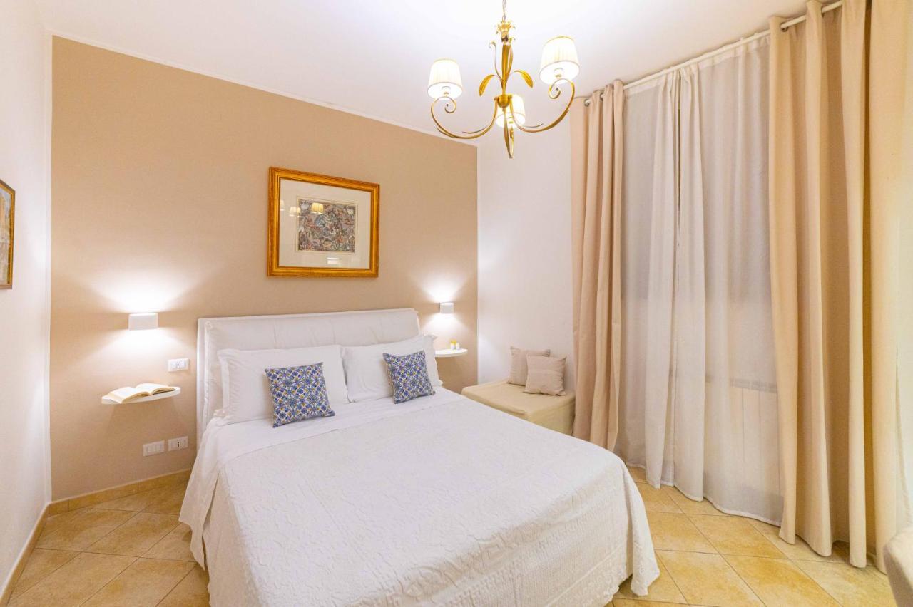 Dionisio Bed & Breakfast Taormina